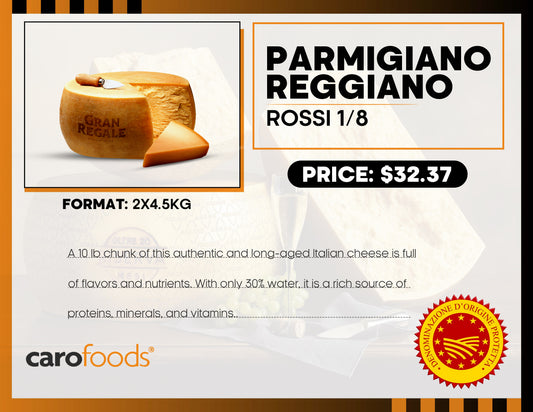 ROSSI CHEESE